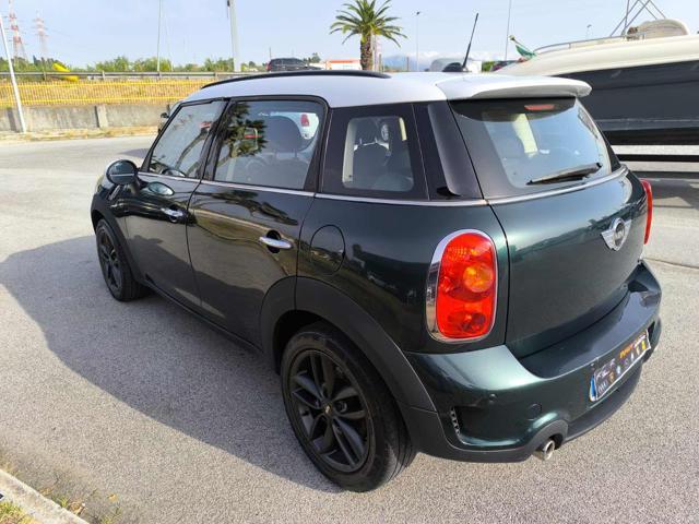 MINI Countryman Mini Cooper SD Countryman
