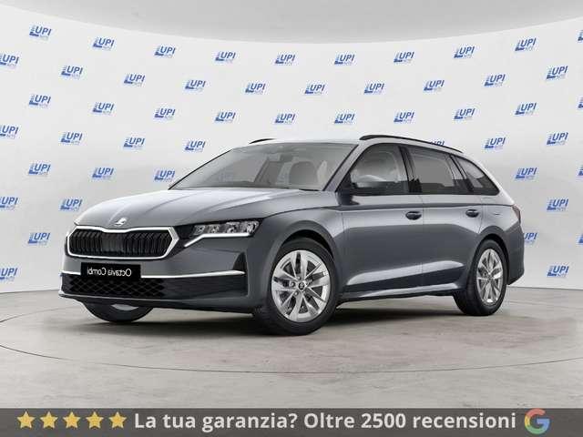 Skoda Octavia 1.5 TSI ACT 85KW SELECTION