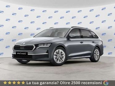 Skoda Octavia 1.5 TSI ACT 85KW SELECTION