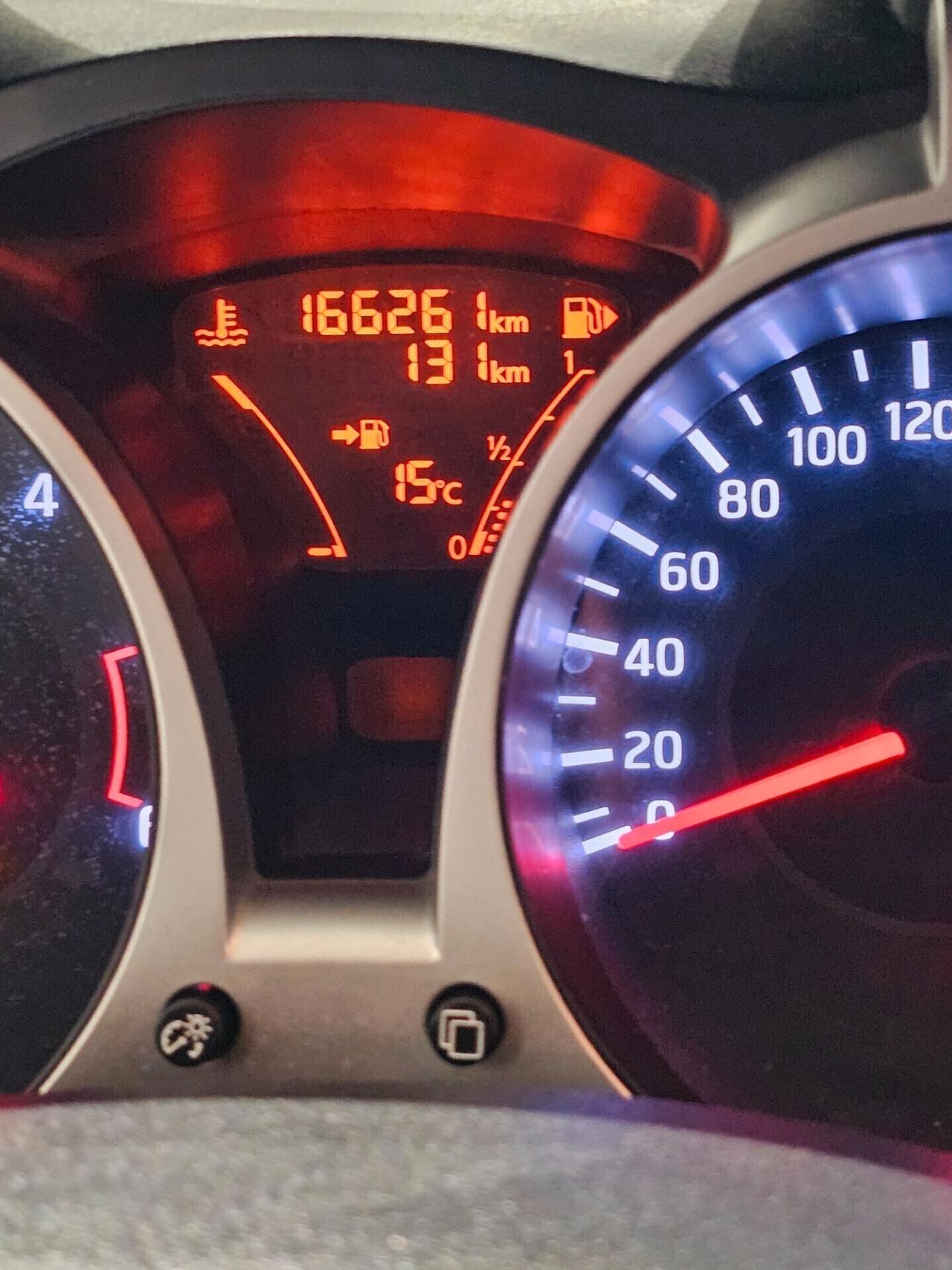 Nissan Juke 1.5 dCi Start&Stop Business