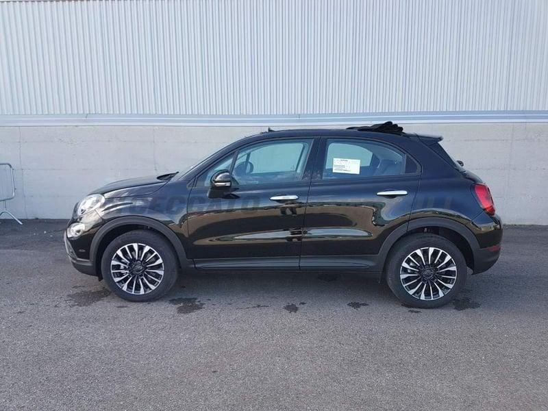 FIAT 500X 500X Dolcevita 1.5 t4 hybrid Cross 130cv dct