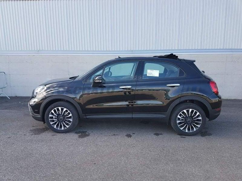 FIAT 500X Dolcevita 1.5 t4 hybrid Cross 130cv dct