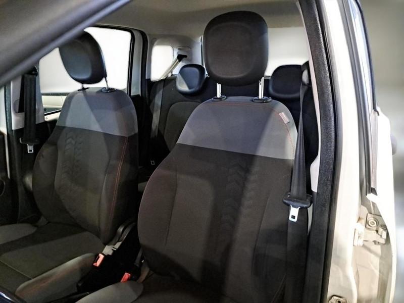 FIAT PANDA 1.2 69 CV E6 EASY 5 PORTE BERLINA