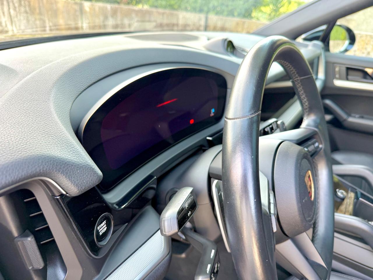 Porsche Cayenne 3.0 V6 modello nuovo