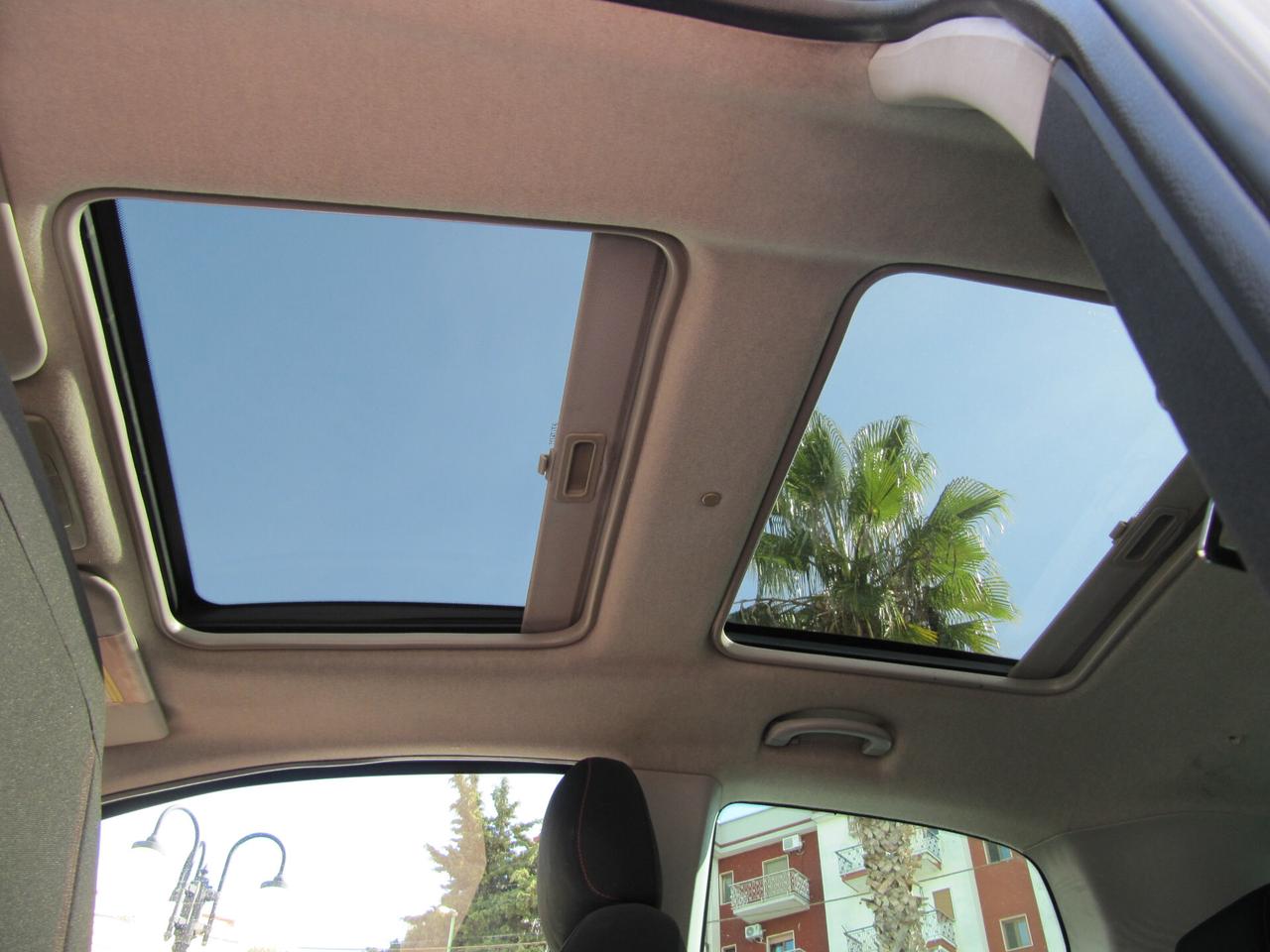 Fiat Punto Evo 1.3 Mjt 90 CV 3 porte Dynamic - TETTO APRIBILE