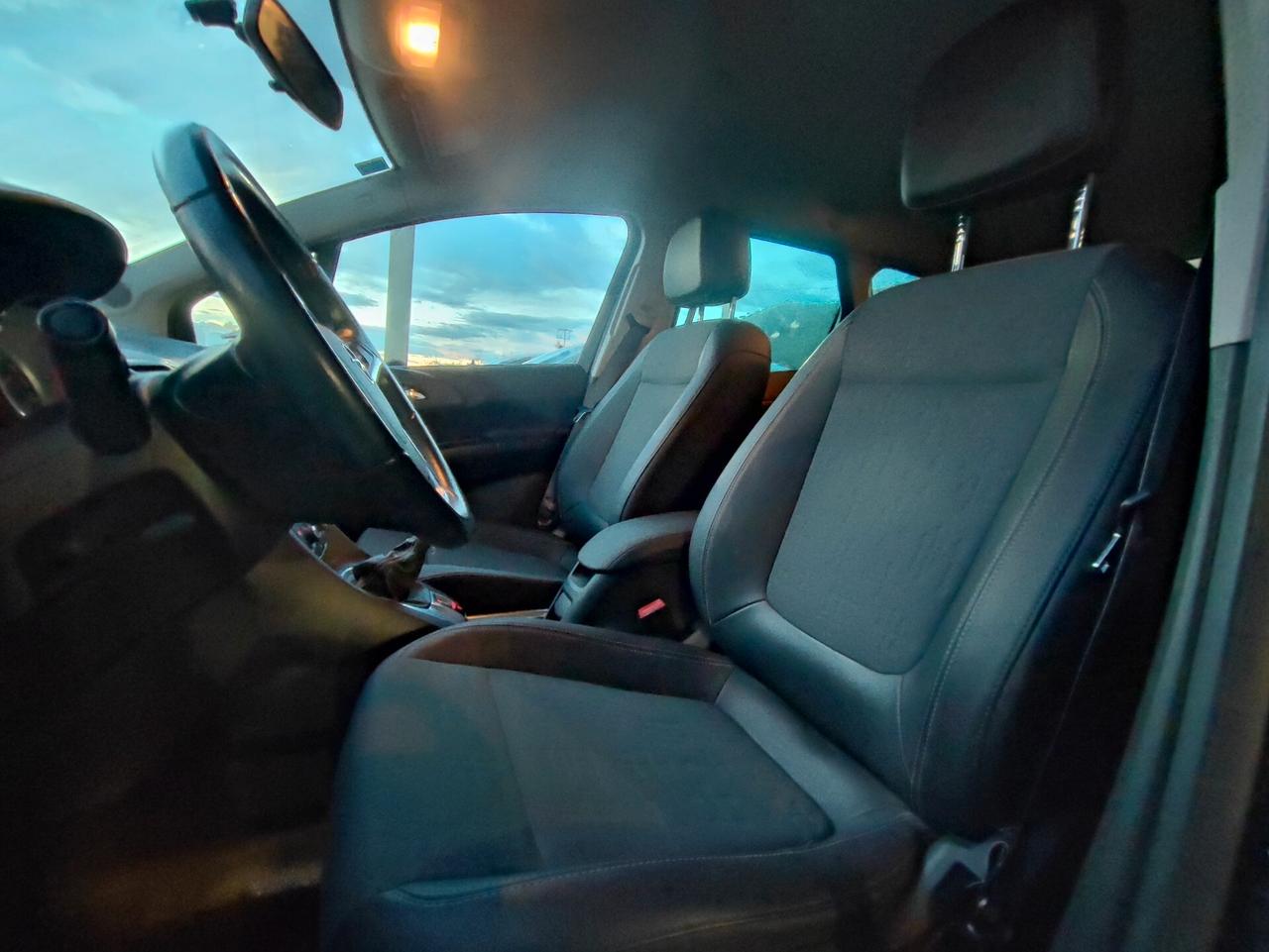 Opel Meriva 1.7 CDTI 110CV Elective