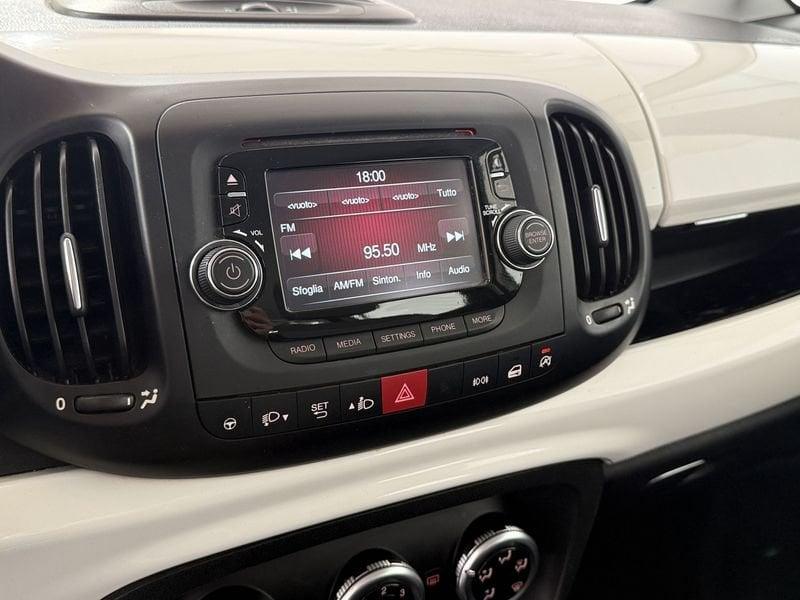 FIAT 500L 500L 1.3 mjt Pop Star 85cv