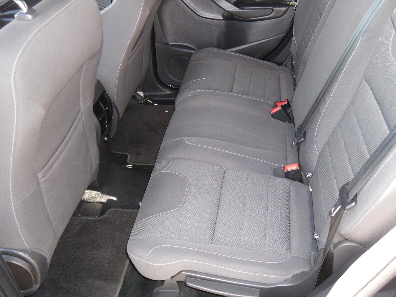 Ford Kuga 2.0 TDCI 140 CV Titanium