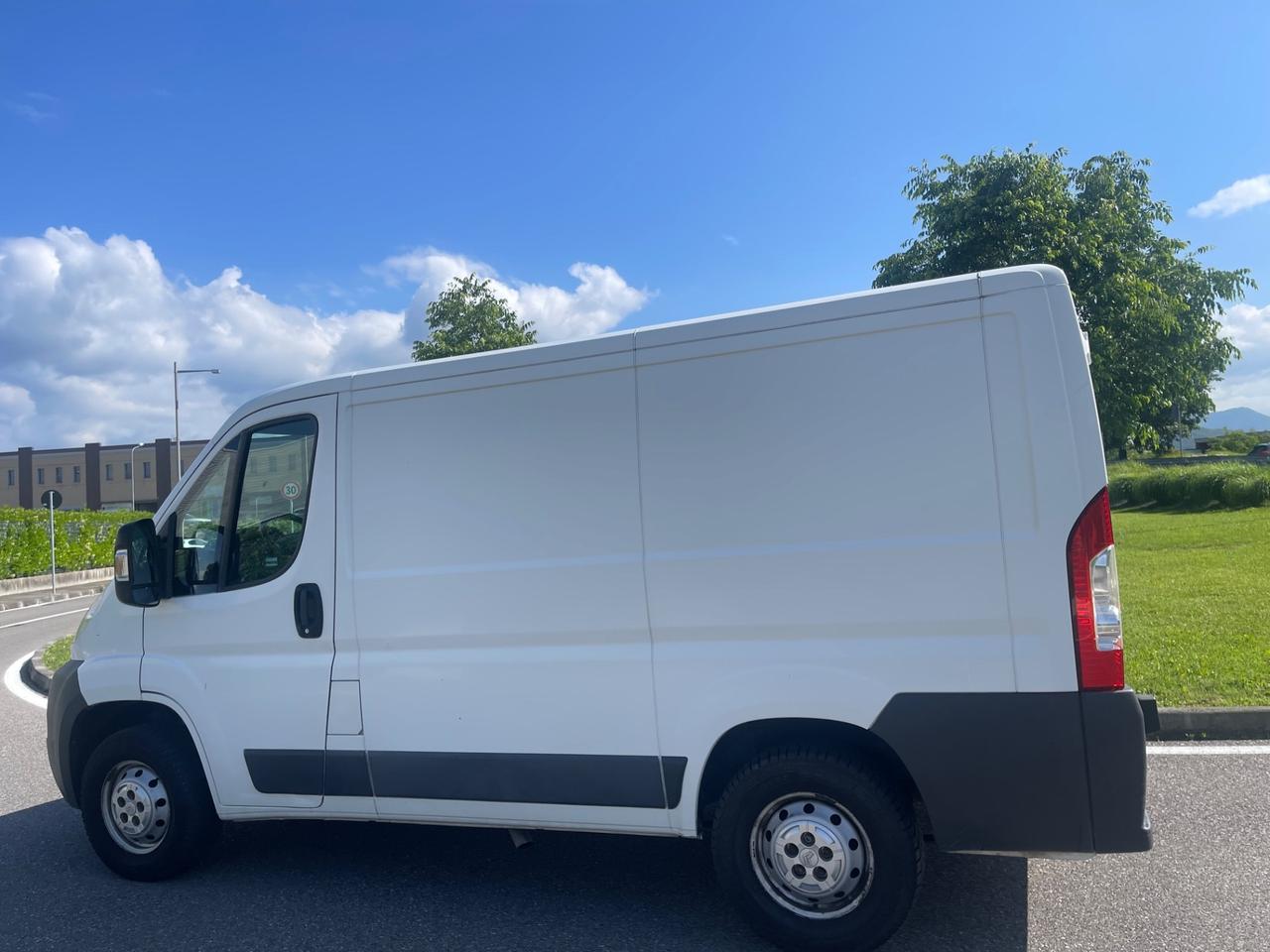 Citroen Jumpy Jumpy, euro 5b, anno 2013, 2.0 diesel! Unico proprietario