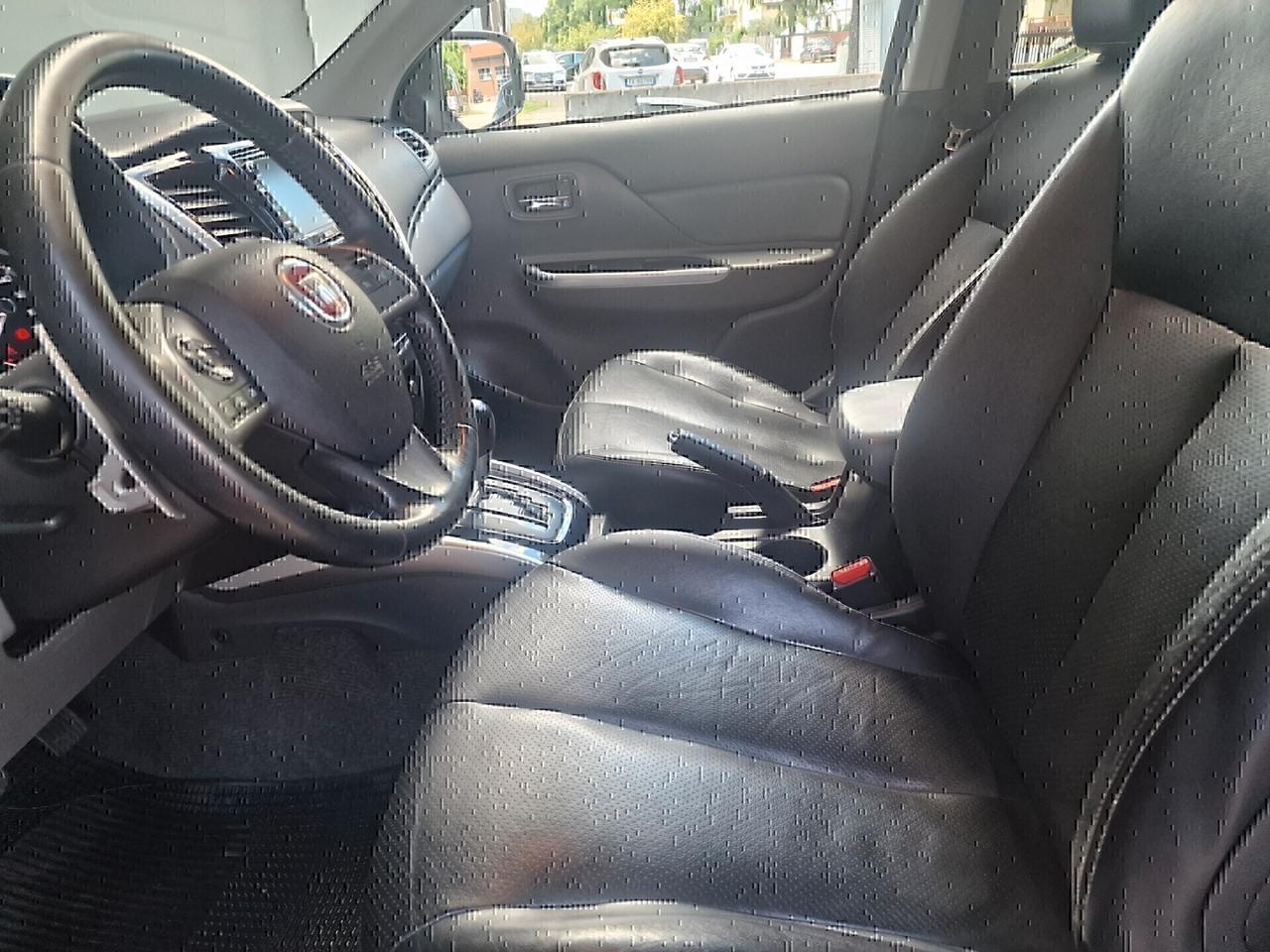 Fiat Fullback 2.4 180CV Doppia Cabina aut. LX rate da 145,00