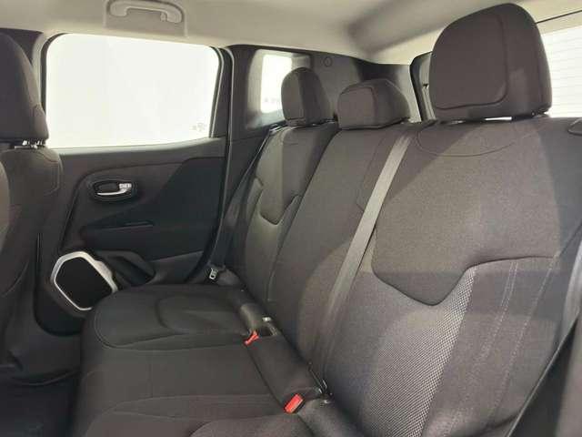 Jeep Renegade 1.4 Longitude