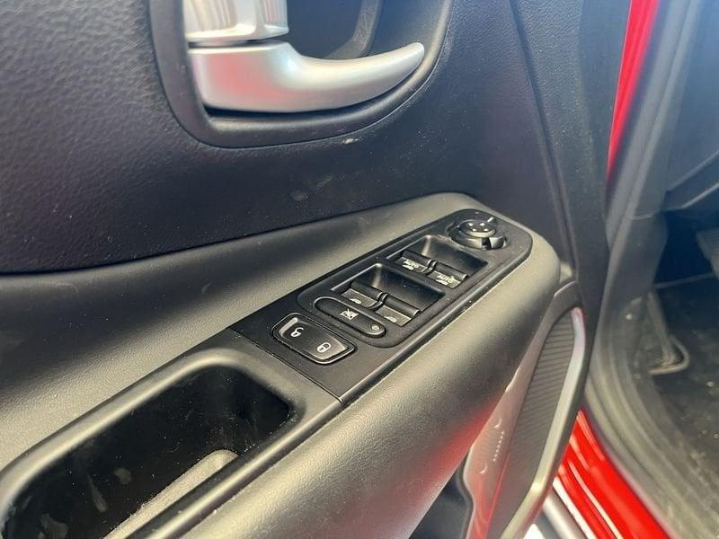 Jeep Renegade 1.6 MJet 130cv Longitude