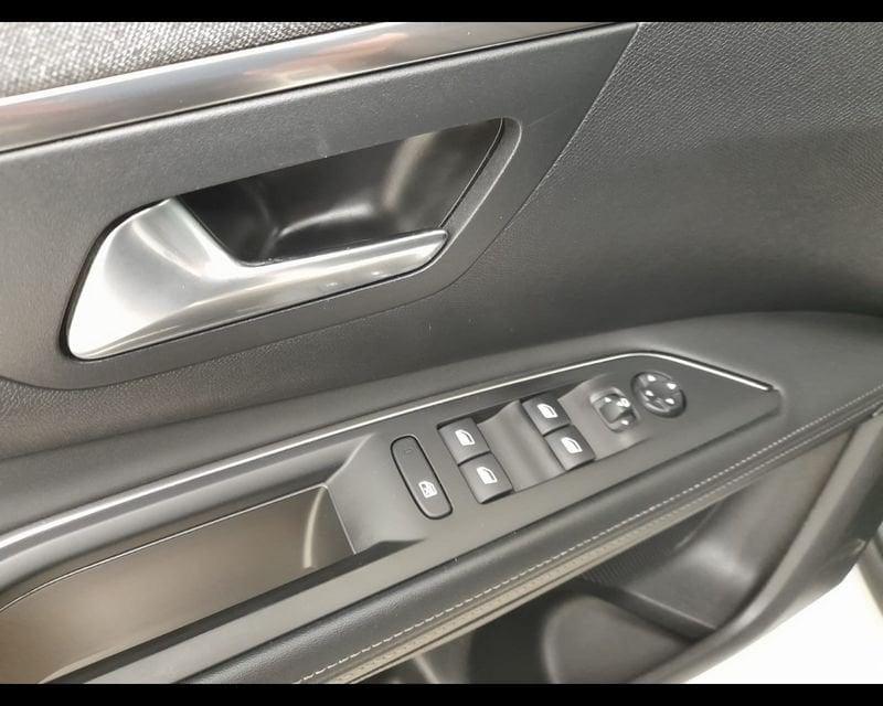 Peugeot 3008 II 2016 BlueHDi 130 EAT8 S&S - ALLURE PACK
