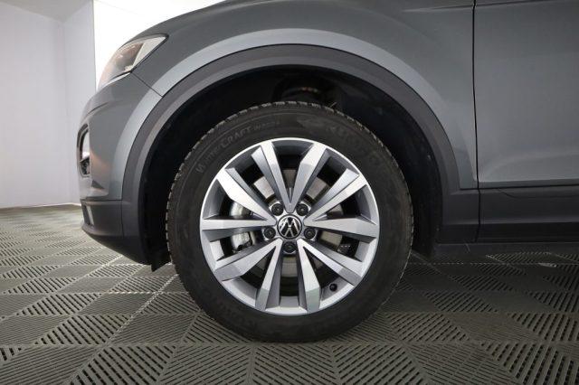 VOLKSWAGEN T-Roc T-Roc 2.0 TDI SCR 150 CV DSG Business BlueMotion T