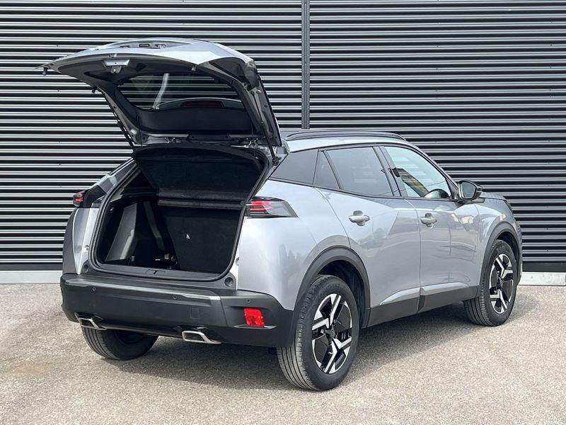 Peugeot 2008 PureTech 130 EAT8 Allure S/S 131cv