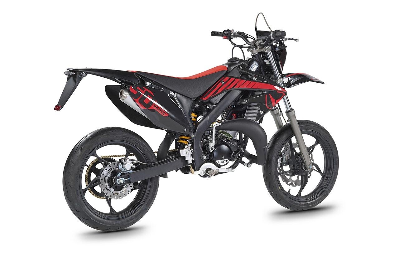 VENT 50 SKATE MOTARD 2026