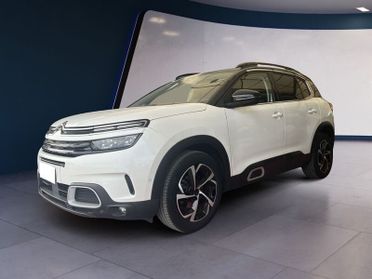 Citroën C5 Aircross PureTech 130 S&S Shine EAT8