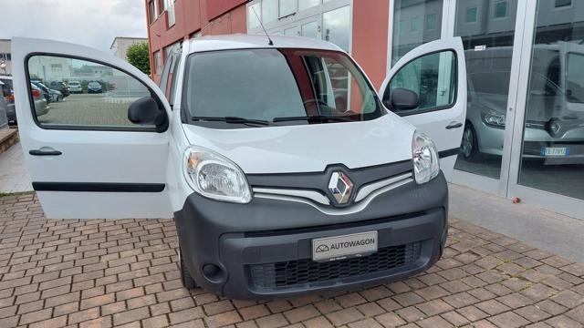 RENAULT Kangoo 1.5 TDci 90CV S&S 4p.Expr Ice Az.Italia 70.000 KM