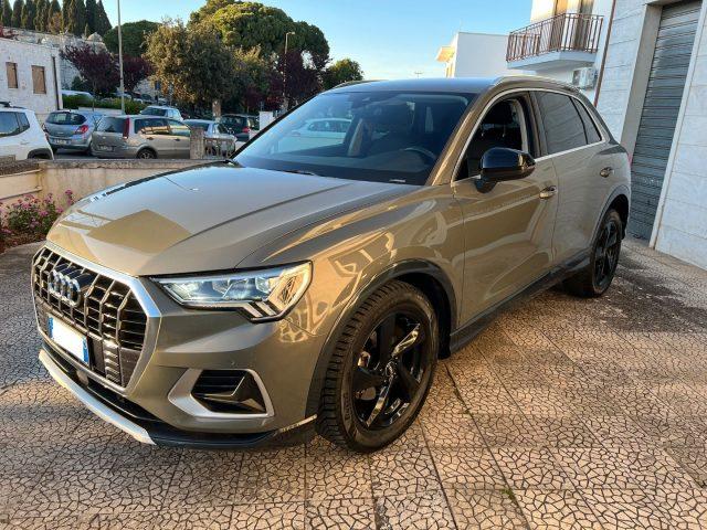 AUDI Q3 2.0 TDI 150 CV S tronic