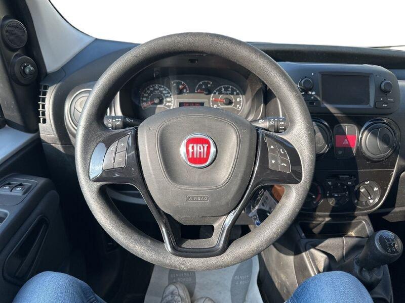 FIAT QUBO QUBO 1.3 MJT 80 CV Dynamic