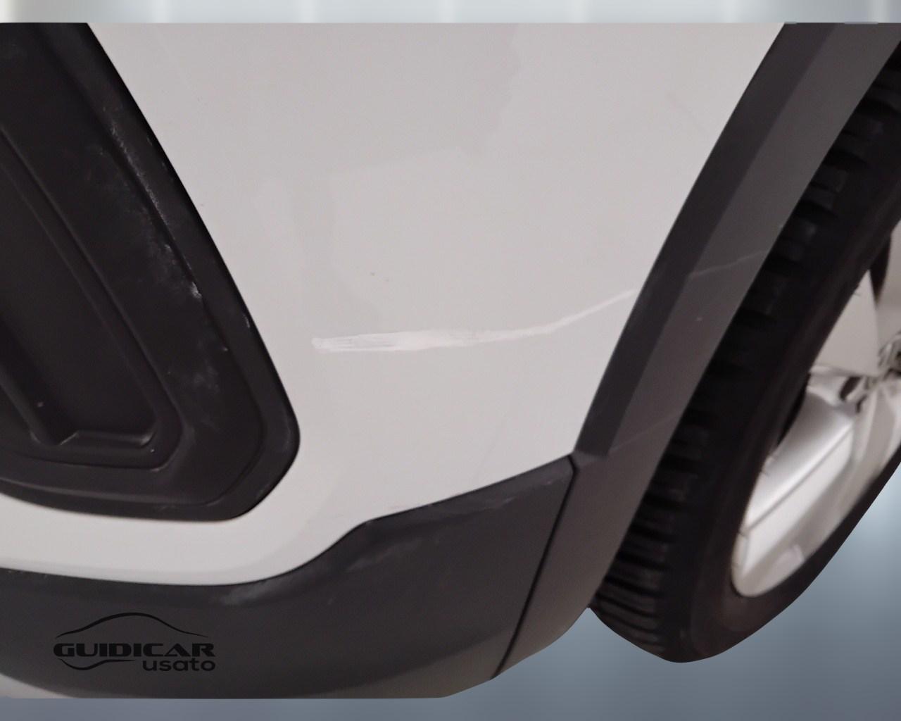 VOLKSWAGEN T-Cross 2024 - T-Cross 1.0 tsi Edition Plus 95cv