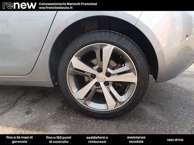 PEUGEOT 308 5 Porte 1.6 BlueHDi 120cv Allure