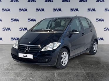Mercedes Classe A Berlina A180d 2.0 cdi 109CV Executive