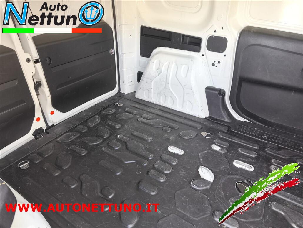 Fiat Doblo Doblò 1.3 MJT PC-TN Cargo Lamierato SX