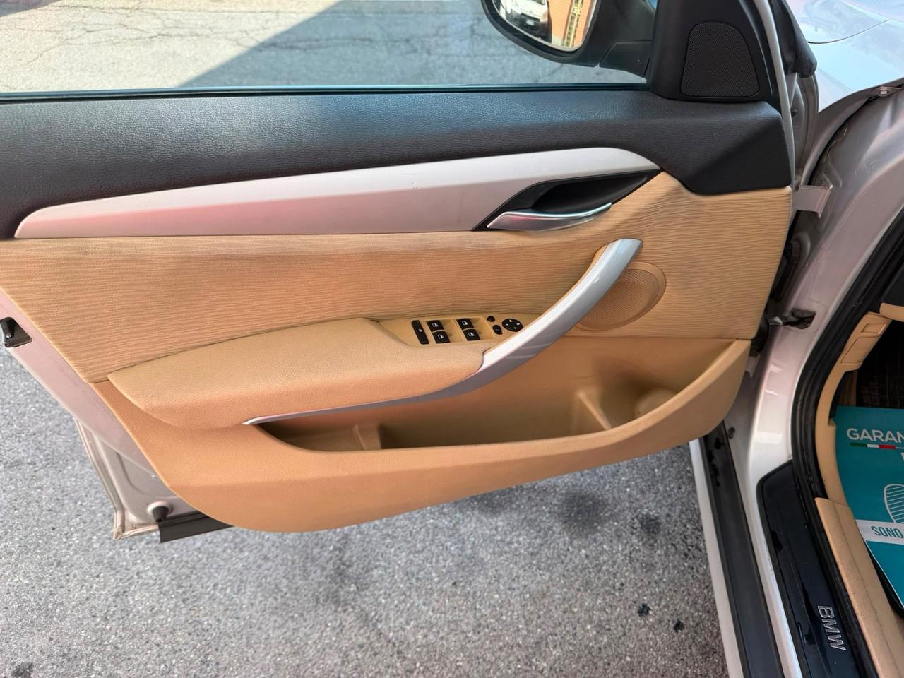 Bmw X1 xDrive18d Attiva