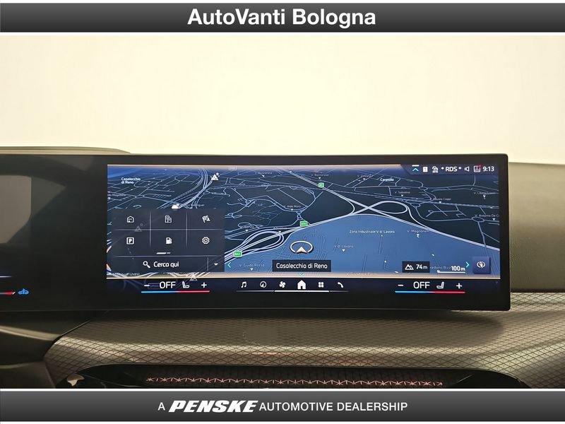 BMW Serie 4 420d Gran Coupe mhev 48V xdrive MSport Pro auto