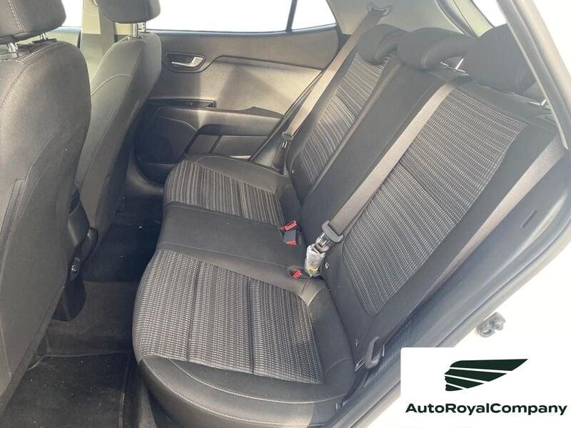 KIA Stonic Stonic 1.0 T-GDi 120 CV MHEV DCT GT Line