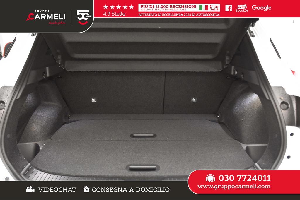 Nissan Qashqai 1.3 Mild Hybrid N-Connecta 2WD
