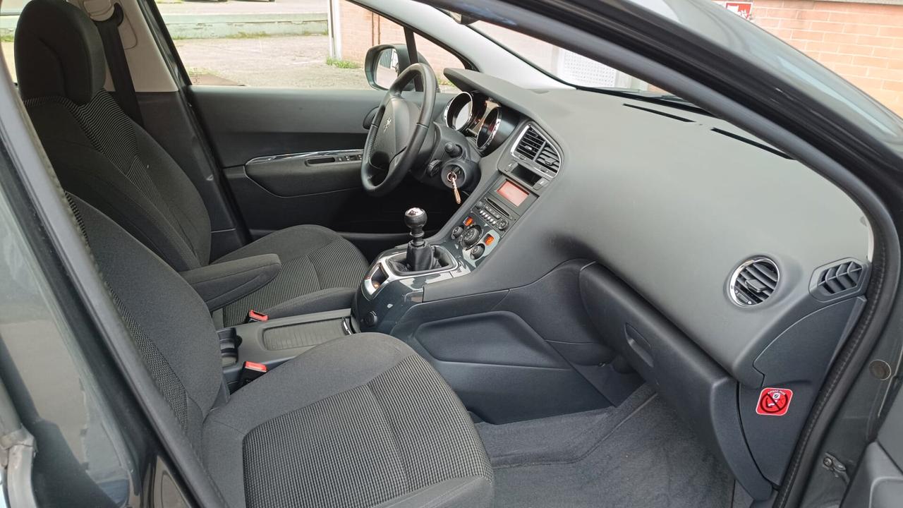 Peugeot 3008 BlueHDi 120 S&S Business