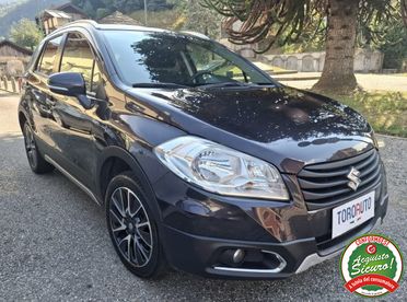 SUZUKI S-Cross 1.6 DDiS 4WD 5 porte All Grip Top