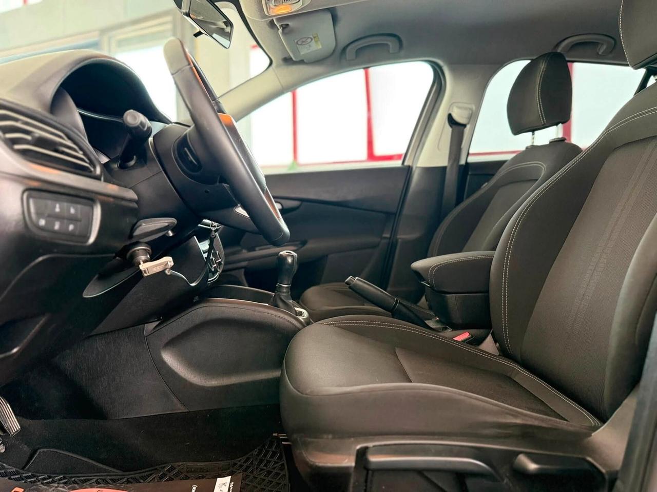 Fiat Tipo 1.3 Mjt Sw 95cv Lounge 2018