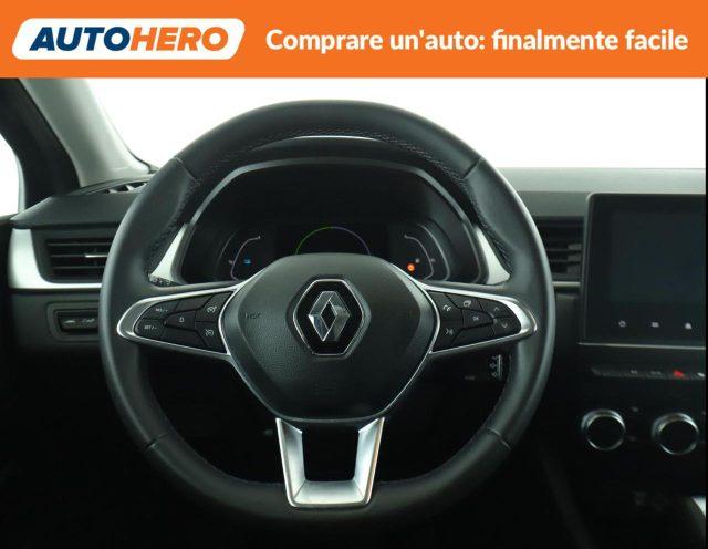 RENAULT Captur Full Hybrid E-Tech 145 CV Equilibre