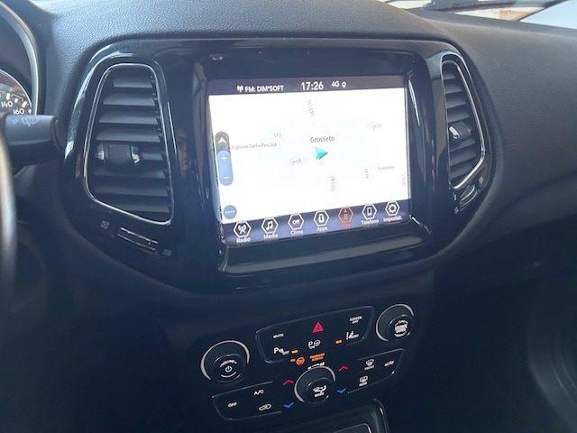 JEEP Compass 1.6 Multijet 2WD Limited