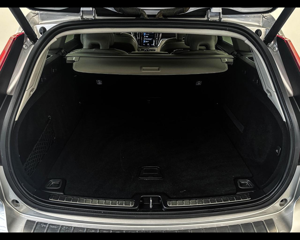 VOLVO V60 D3 Geartronic Business Plus