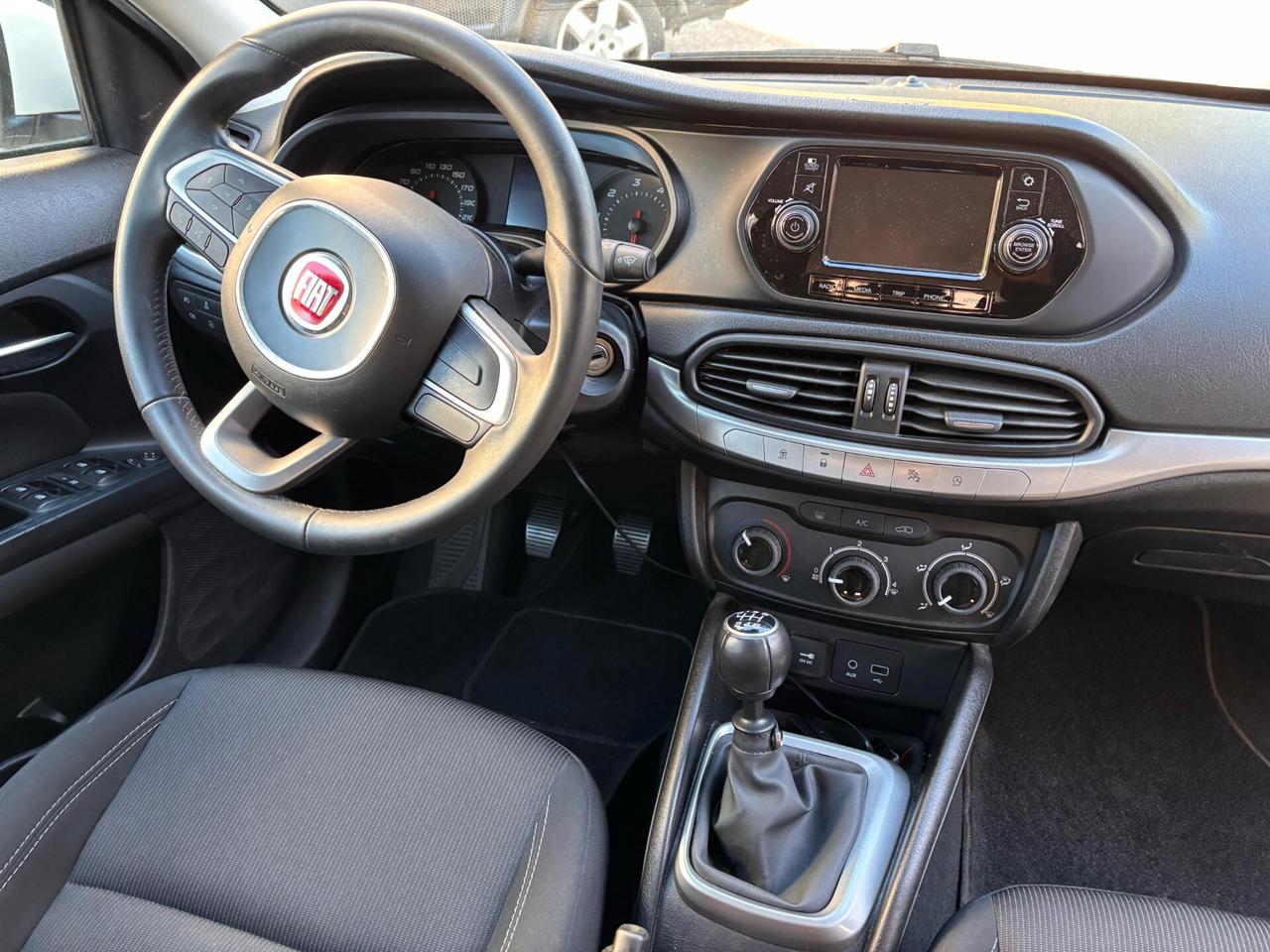 Fiat Tipo 1.6 Mjt S&S SW Business
