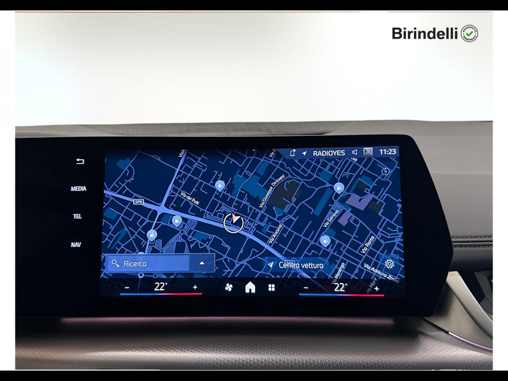 BMW Serie 2 A.T. (U06) - 218d Active Tourer Msport