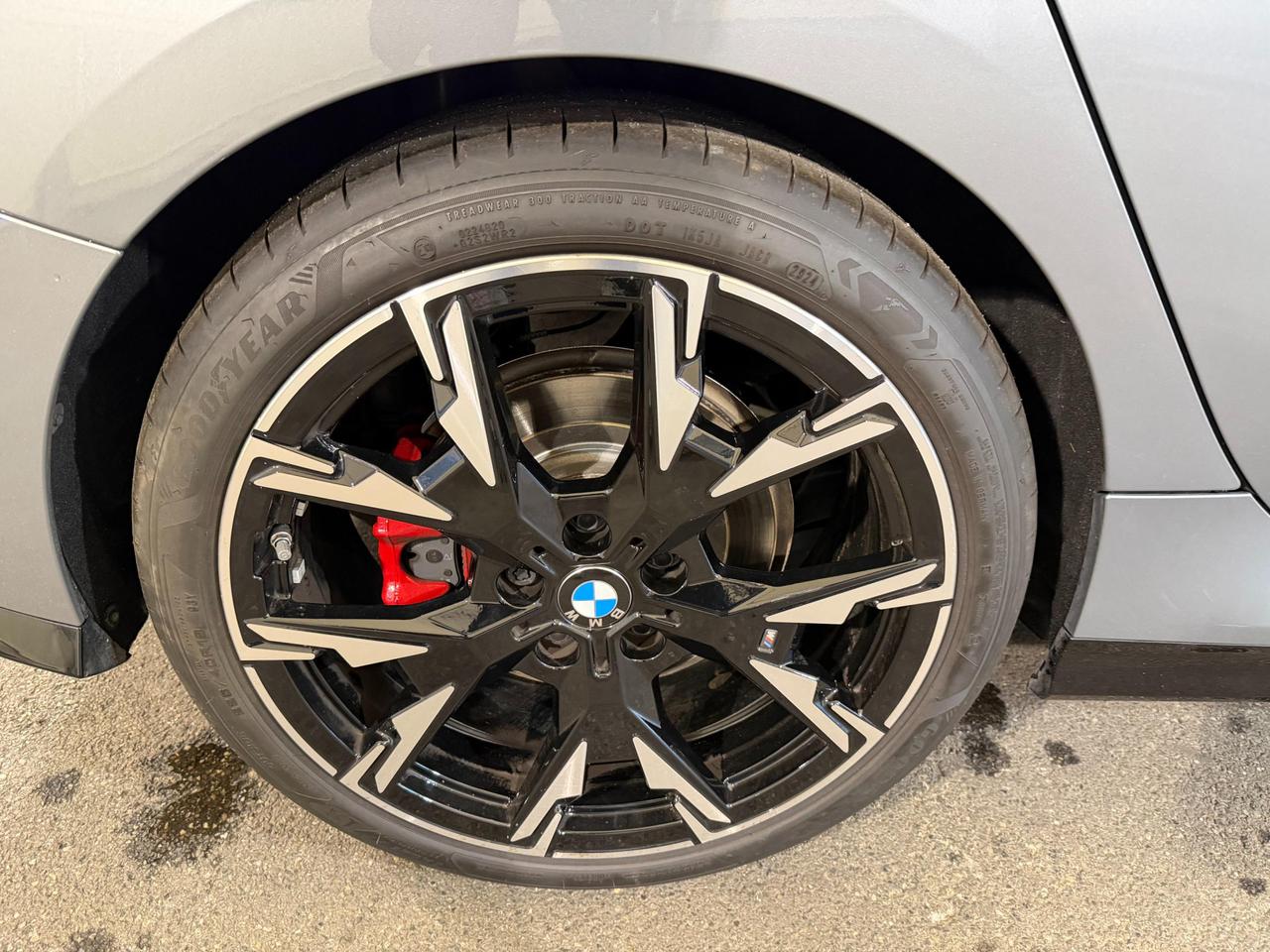 BMW 118 d MSport Pro auto 150 cv "PREZZO REALE"