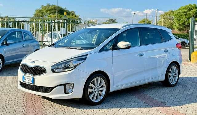 Kia Carens 1.7 crdi Class 136cv 7posti auto