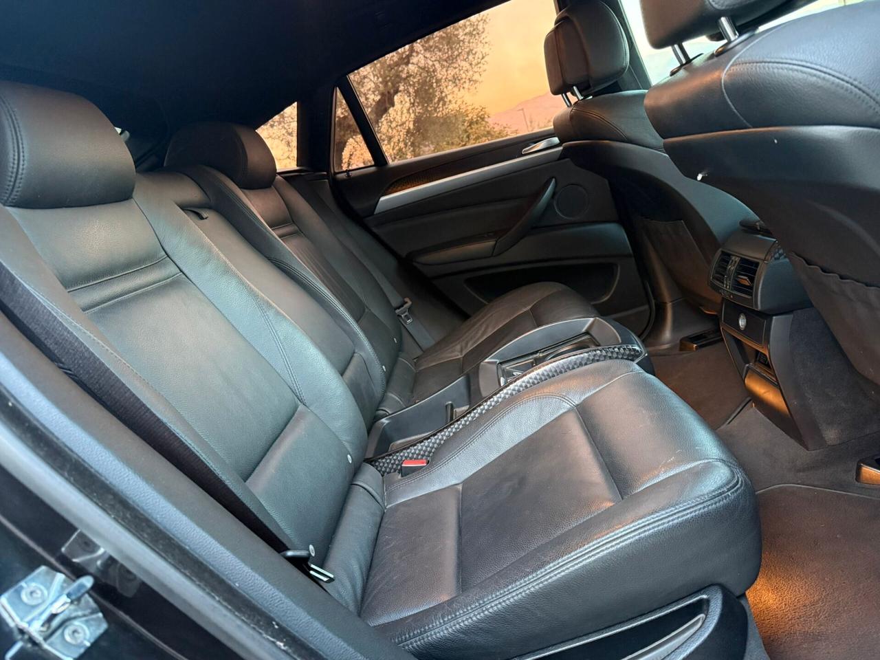 Bmw X6 xDrive30d Futura 235CV