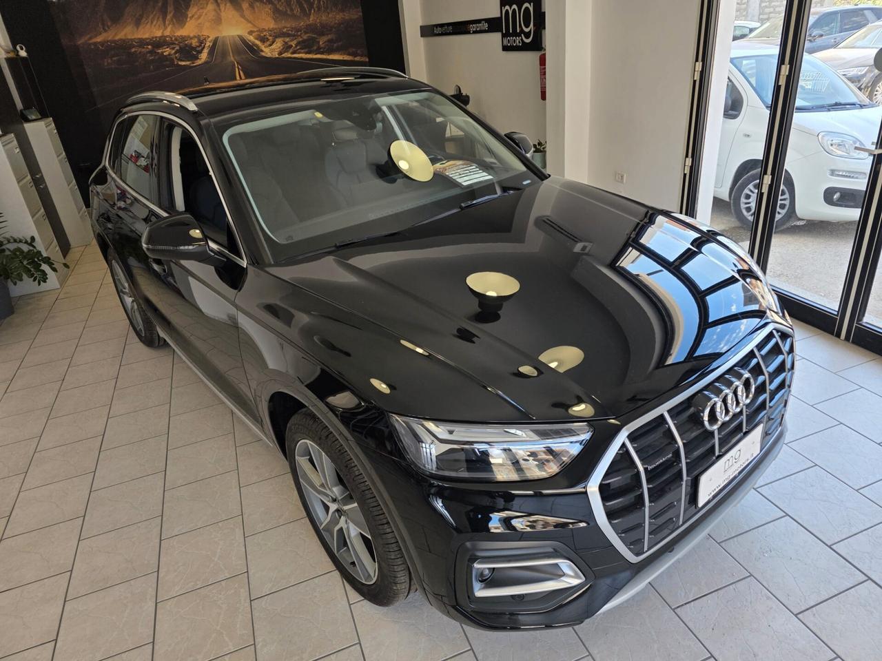 Audi Q5 40 TDI 204 CV S tronic PROMO GIUGNO