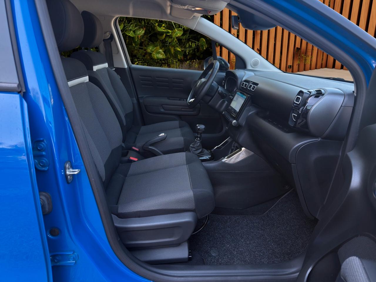 Citroen C3 Aircross BlueHDi 110 S&S SHINE