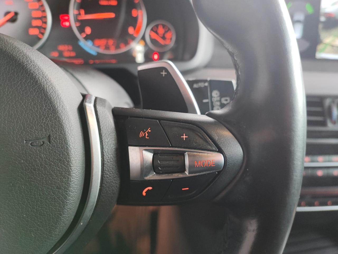 Bmw X5 xDrive30d 258CV Experience