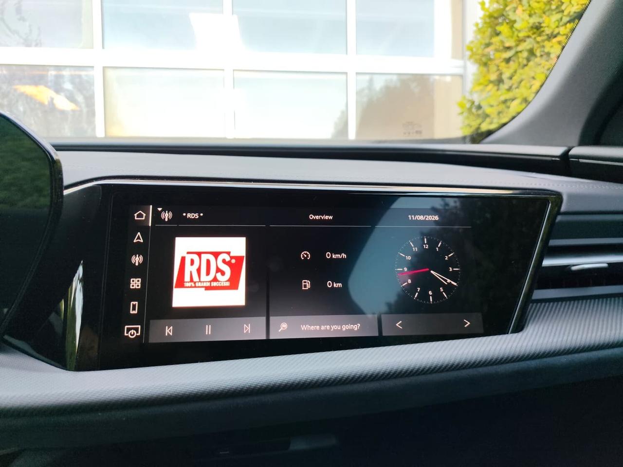 Audi Q5 SPB TDI 150 kW mHEV+ S tronic quattro S line ed
