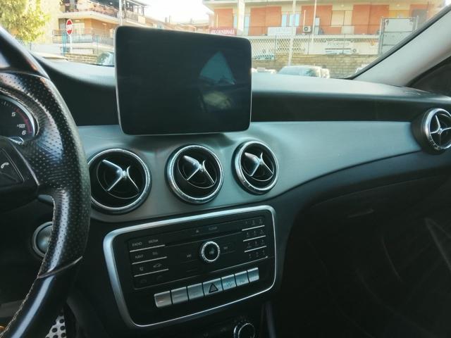 MERCEDES-BENZ CLA 220 d 4Matic Automatic Premium