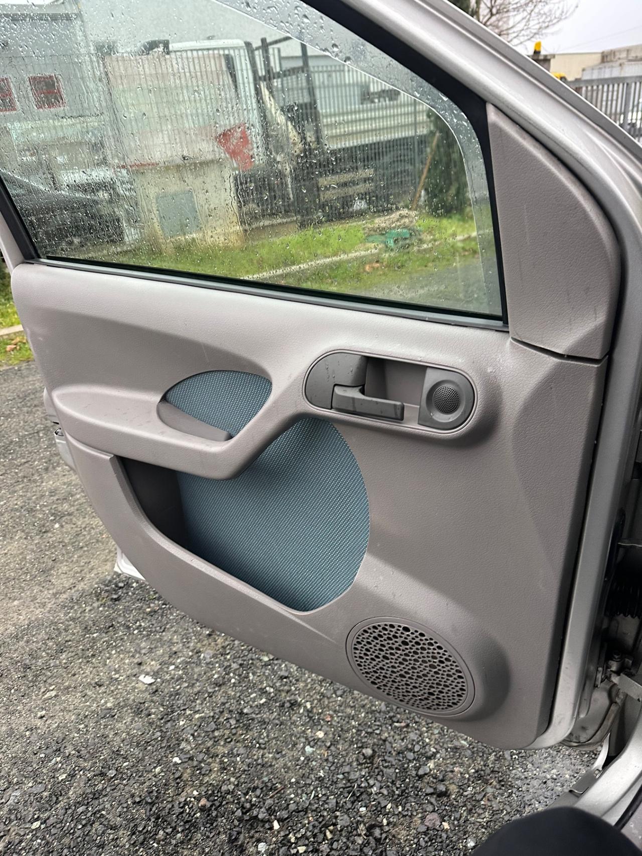 Fiat Panda 1.2 Dynamic GPL