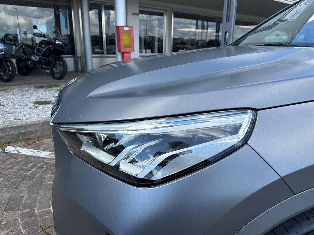 BMW X1 18 d Msport sDrive DCT